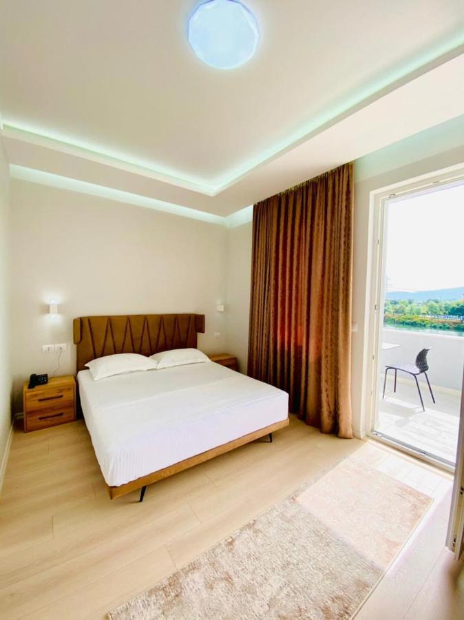 Principe Del Lago Canaj ภายนอก รูปภาพ