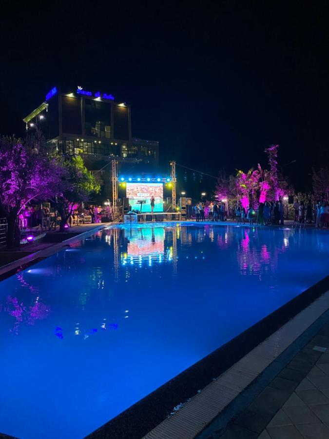 Principe Del Lago Canaj ภายนอก รูปภาพ