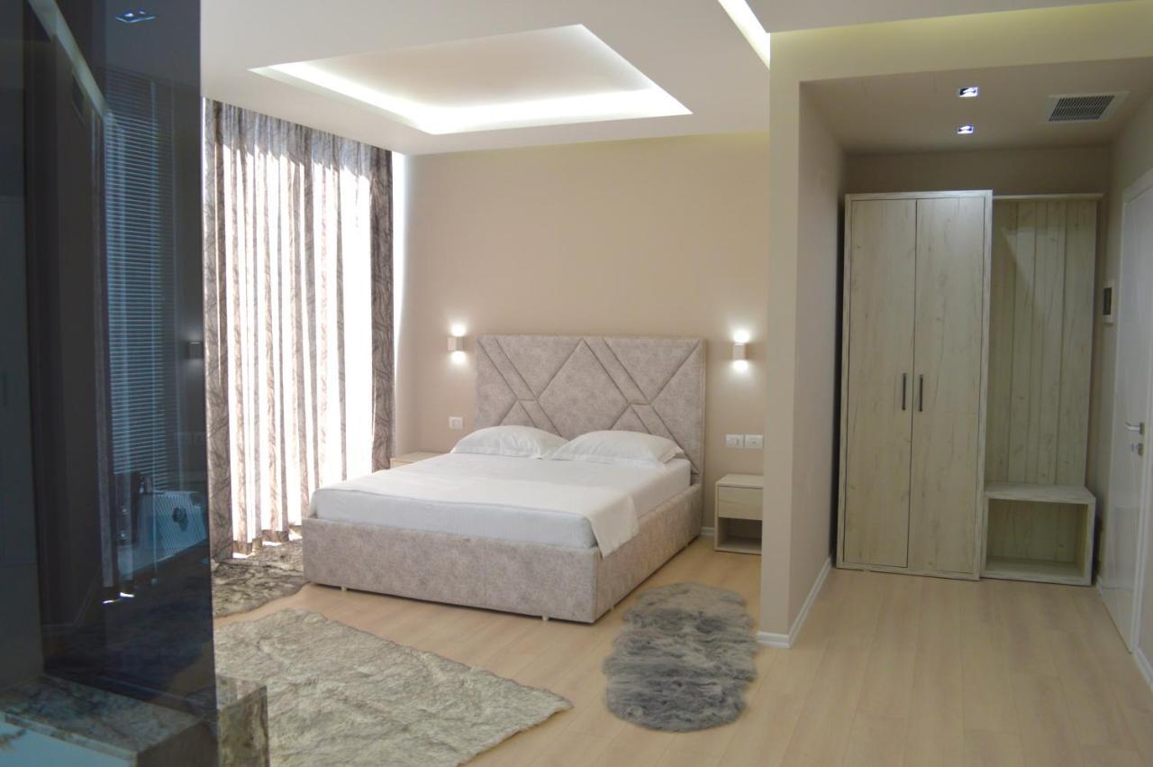 Principe Del Lago Canaj ภายนอก รูปภาพ