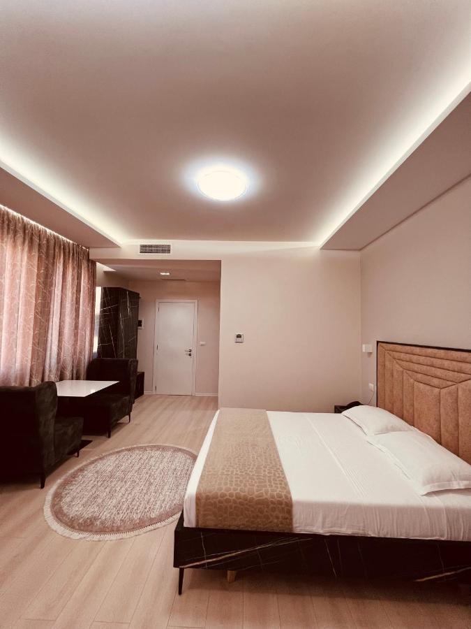 Principe Del Lago Canaj ภายนอก รูปภาพ