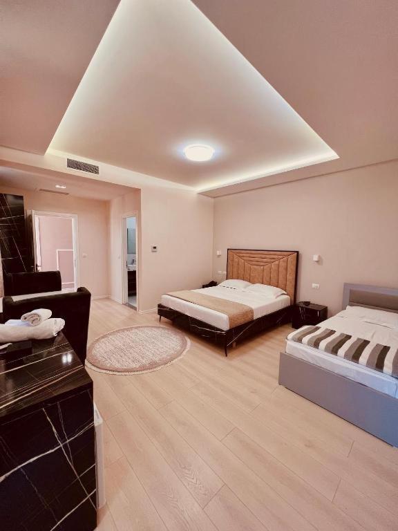 Principe Del Lago Canaj ภายนอก รูปภาพ